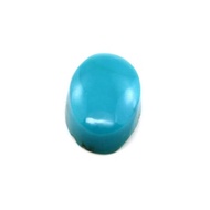 Turquoise Firoz/feroz Precious Gemstone{9ct}