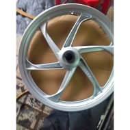 Original Yamaha Y125ZR Sport Rim 6Batang 6Spoke Y125Z 125ZR 125Z