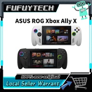 【2025】ASUS ROG Xbox Ally X / ROG Xbox Ally/RC73XA Gaming Handheld PC/AMD Ryzen AI Z2 Extreme