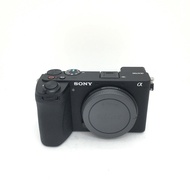 Sony A6700