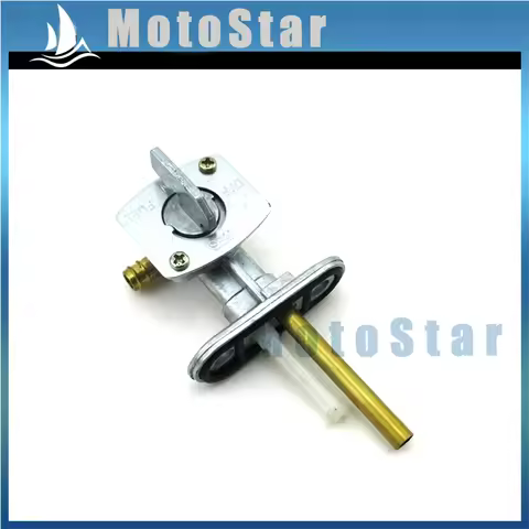 5/16'' Fuel Petcock Switch Tap For Kawasaki VN1500 KL650 KLR650 EN500 KLR250