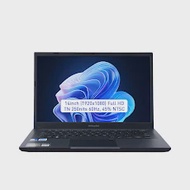 Laptop cũ Asus ExpertBook B1 B1402CVA-NK0177W (i7-1355U) (Xanh đen) - Đã kích hoạt