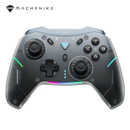 MACHENIKE G5Pro V2 Tri Mode Gaming Controller Optical Trigger ABXY Button Hot-Swappable Joystick 4K