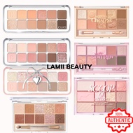 YES BILL - ALL COLORS CLIO Pro Eye /MY POCKET MOOD & MORE PALETTE