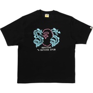 BAPE X 88RISING Collab Tee | Street Fashion T-Shirt Special Collection 2025