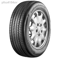 ◙[Hot Sale] German Continental Car Tire CC5 205/55R16 91V FR is suitable for Weilang Baojun