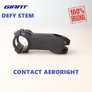 GIANT CONTACT AERORIGHT bicycle  28.6 DEFY Stem