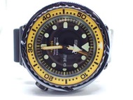 SBBN027 SEIKO 鮪魚罐頭 千米鮪魚 精工 非sbbn013 sbbn025 sbbn011 sbbn29