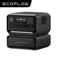 EcoFlow RIVER 3 Max Portable Power Station