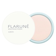 Japan Daigou ALBION Allenbia Olbin New Version Good Night Powder No-Yan Whitening 19g Loose Powder