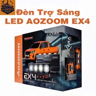 Aozoom Ex4, Aozoom EX4 Color Temperature Spotlight 200w 1 IP68 Waterproofbag - 24T Warranty