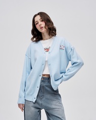 Niyom Jeans collection Toy Story  : รุ่น CD-D03-5 เสื้อคาร์ดิแกน