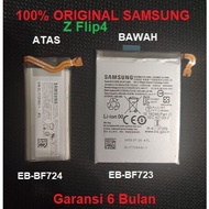 Samsung Battery Galaxy Z Flip4 Flip 4 5G EB-BF723ABY EB-BF724ABY Original