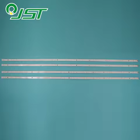 4pcs DLED55UHDHDRS LT-55C800 L55UE20 TX-55HX580B 55UL2B63DB 55HL7530U/B 55U9500 JL.D550B1330-078CS-M