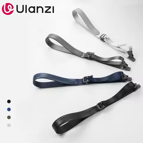 Ulanzi CSS1 U-Snap Portable Shoulder Camera Strap for DSLR Digital SLR Camera Canon Nikon Sony Quick