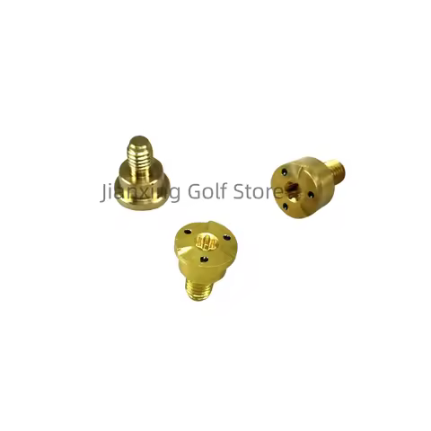 1pc Golf Club Head Weight Screw Fit for Callaway PARADYM EPIC Flash Sub Zero ROGUE ST Driver club Fa