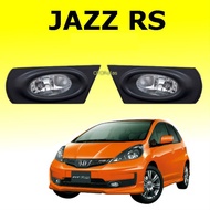 Fog Lamp Foglamp HONDA Jazz RS GE8 2011 2012 2013 2014 FRONT bumper Fog Lamp