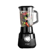Russell Hobbs Matte Black Blender เครื่องปั่นน้ำผลไม้ รุ่น 24722-56