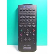 S124-049★ソニー SONY★DVD・PLAYSTATIONリモコン★SCPH-10150★即日発送！保証付！即決！