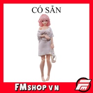 (2nd) Snail Shell Aileen Loungewear Figure Model