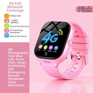 SHENTONGPAI | Smart Waterproof GPS 5G All-Networks Kids Watch