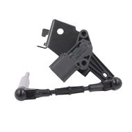 Front Left Headlight Level Sensor OEM 4M0941285D, 4M0941285C for Audi Q7 2017-2022 Q8 2019-2022 RS Q