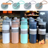 UMISTY 1Pcs Bottle Cover, TS-8706B/TS-8709B Splash Spill Proof Cup Cap, Multicolor 530ml/750ml with 