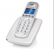 Motorola S3001 數碼室內無線電話 特大鍵盤