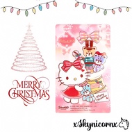 Hello Kitty Xmas Ezlink Card by Ez-Link