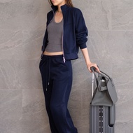 GREYSCALE JK02/SP02 - New* Air-Light Airport look รุ่นใหม่ผ้าไม่หนา น้ำหนักเบา ผิวสัมผัสนุ่มใส่สบาย 