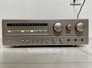 【台灣製造】燕聲 ENSING ES-A30 卡拉OK混音擴大機