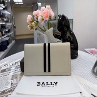 Bally 長銀包