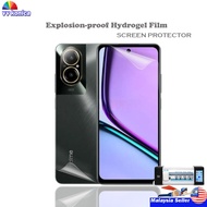 Realme C67 5G / C55 / C53 / C51 / C11 / C15 / C12 / Realme Q / Realme Narzo / Narzo 10 / 10A Hydroge