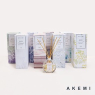 [B1F1] Akemi Eversense Reed Diffuser Home Fragrance