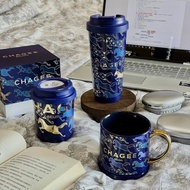 CHAGEE China Mini Thermos Mug 316 Stainless Steel