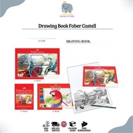 Drawing Book Faber Castell Drawing Book/