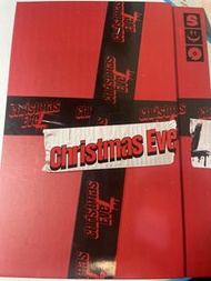 [淨專］Straykids Christmas Evel 淨專 Only PB + CD