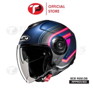HJC Helmets i40N Linia MC28SF