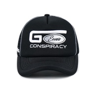 Genesis Conspiracy - Trucker Hat Top G