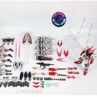ASSEMBLY MODEL 8836 DABAN ASTRAY DRAGONICS