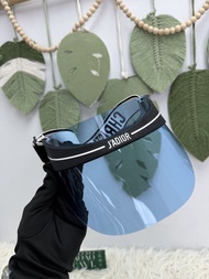 《荃灣實體店》Christian Dior J'Adior 遮陽帽