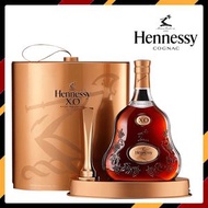 Hennessy - 軒尼斯XO干邑 2022年聖誕限量版 (禮盒裝)