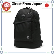 [From-Japan:]anello GRANDE Backpack, A3 Size, Water-Repellent, Multi-Storage, Laptop Storage, HC GTH