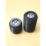 Quanyang Pool CUETEC Cue-Counterweight Screws (0.5, 1 Ounce)