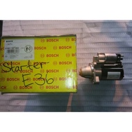 STARTER bmw E36 E39 E30 E46-M43 X5-E5 E39