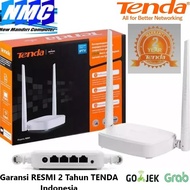 CODE S53E Tenda n31 7 in 1 Wireless Router Access Point Extender n31 wr84n wr845n bandwith Managemen