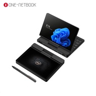 One-Netbook A1 Pro Engineer PC Mini Laptop 7 " Pocket Computer 16G 512G SSD Core i5-1130G7 Notebook Win11