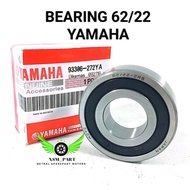 Bearing lahar 62/22 koyo japan Laher roda belakang mio m3 mio z soul gt 125 mio j xeon rc