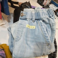 Fixed package sis Ica amoy