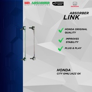 Absorber Link City Gm6 Jazz Gk Honda Original